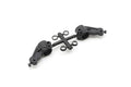 Kyosho - Ultima RB7.5 Front Knuckle Arm (2) - K.UB016 1:10 Parts Competition