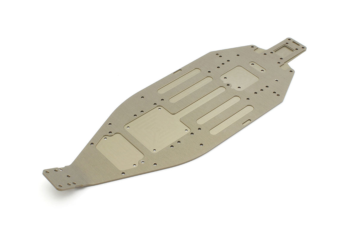 Kyosho - Ultima RB7.5 Main Chassis (A7075) - K.UB017 1:10 Parts Competition