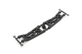 Kyosho - Ultima RB7.5 Front Suspension Arm Set (UM761B) - K.UB022 1:10 Parts Competition