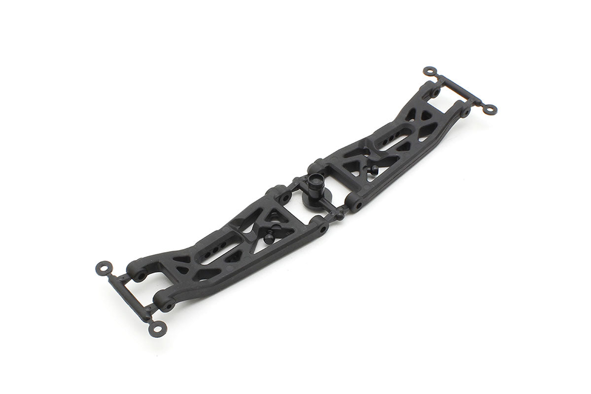Kyosho - Ultima RB7.5 Front Suspension Arm Set (UM761B) - K.UB022 1:10 Parts Competition