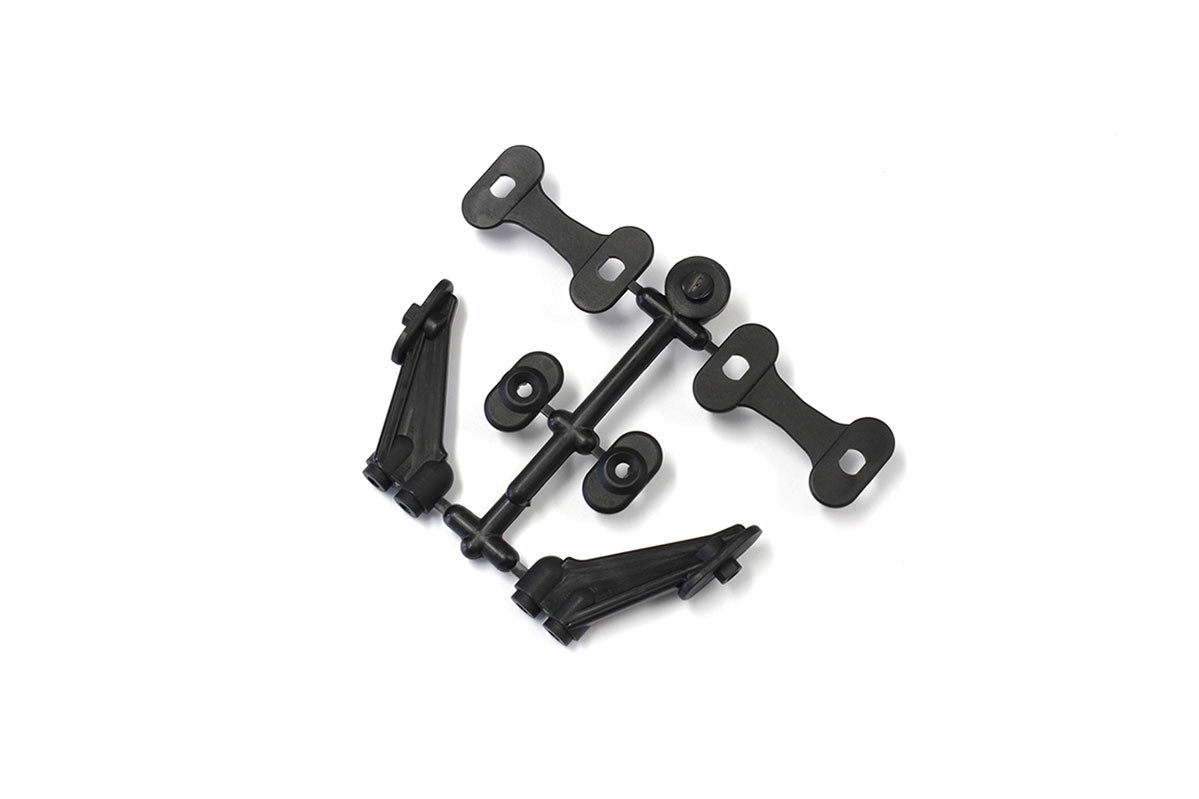 Kyosho - Ultima RB7.5 / Lazer ZX7.5 Wing Stay Set (UM764) - K.UB044 1:10 Parts Competition
