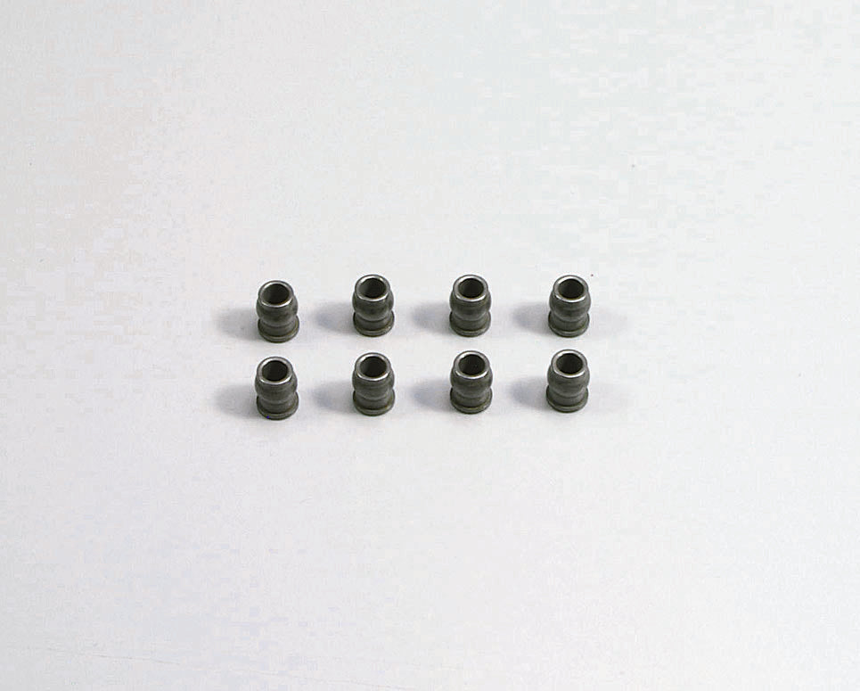 Kyosho - Ultima RB7.5 / Lazer ZX7.5 Steel Suspension Bush (8) (LAW39B) - K.UB045 1:10 Parts Competition