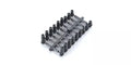 Kyosho - 4.8mm Ball End Caps (12) - K.UM112B 1:10 Parts Competition