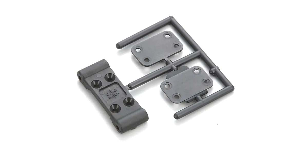 Kyosho - Front Suspension Mount Block EP Ultima SB DirtMaster - K.UM502B 1:10 Parts