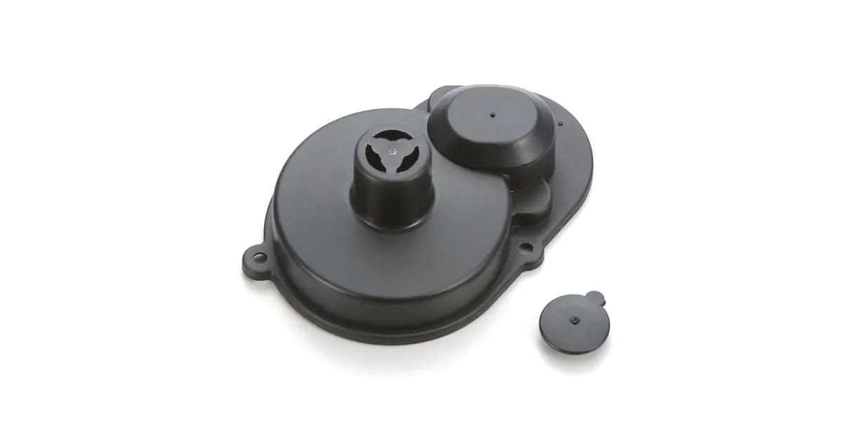 Kyosho - Gear Box Cover Set Ultima RB5-SB DirtMaster - K.UM514B 1:10 Parts