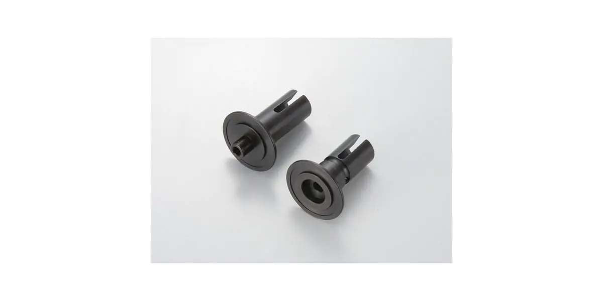 Kyosho - Diff. Shaft Set Ultima RB5-RB6-RB7 -Scorpion (2) - K.UM515B 1:10 Parts Competition