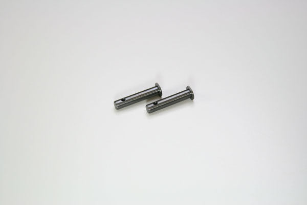 Kyosho - FRONT WHEEL SHAFT ULTIMA RT5 - K.UM559 1:10 Parts Competition