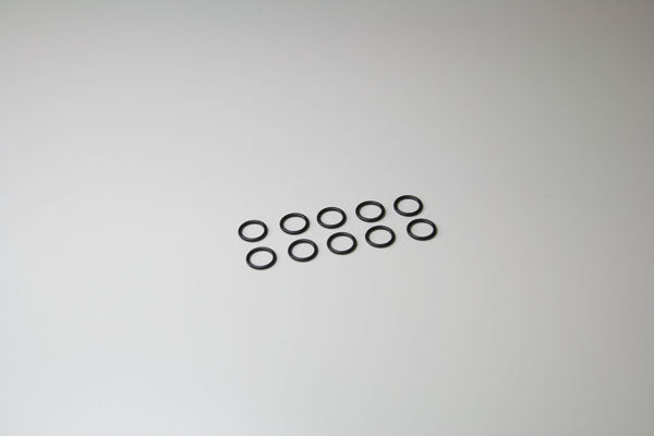 Kyosho - O-Ring - S 10/9.5 x 1.5 (10) - K.UM565 1:10 Parts Competition