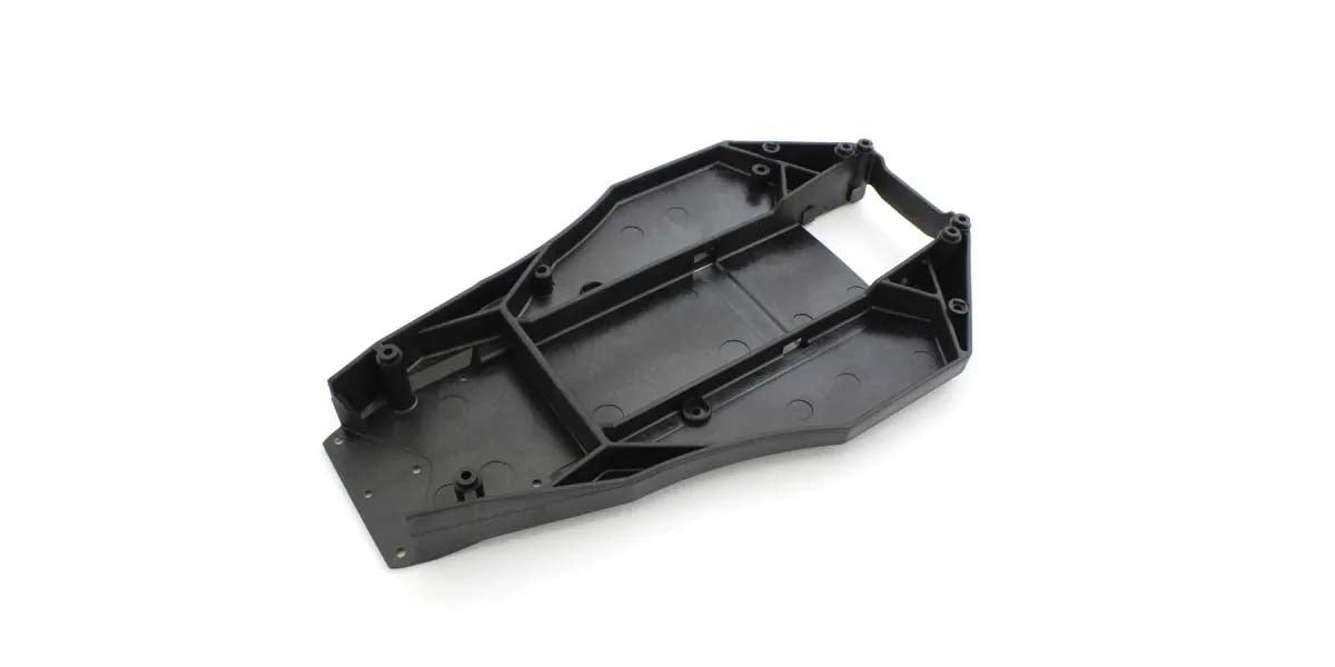 Kyosho - Main Chassis EP Ultima SB DirtMaster - K.UM573 1:10 Parts