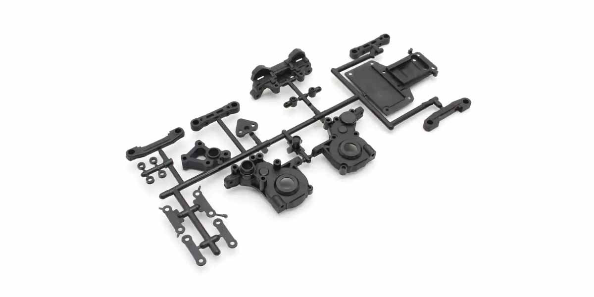 Kyosho - EP Ultima SB DirtMasterGear Box Set - K.UM574B 1:10 Parts