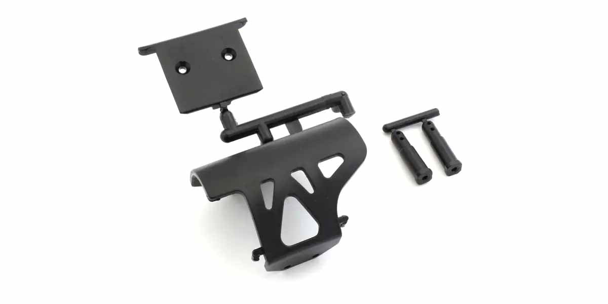 Kyosho - EP Ultima SB DirtMaster Bumper Set - K.UM576B 1:10 Parts
