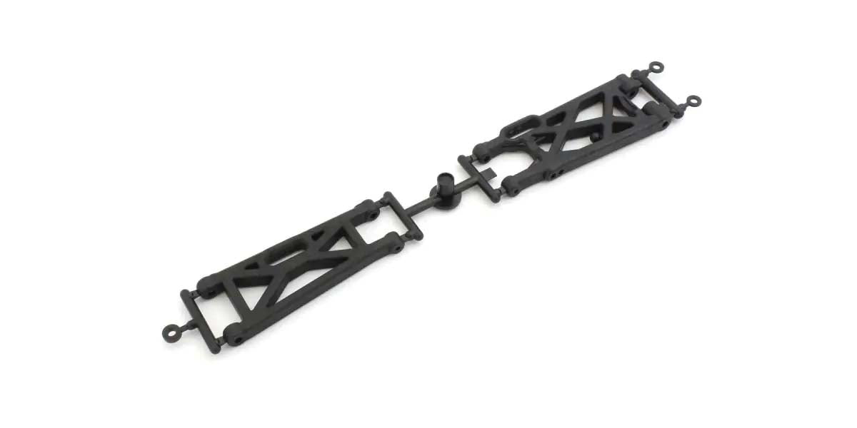 Kyosho - Suspension Arm Set (Front-Rear) EP Ultima SB DirtMaster (2) - K.UM577B 1:10 Parts