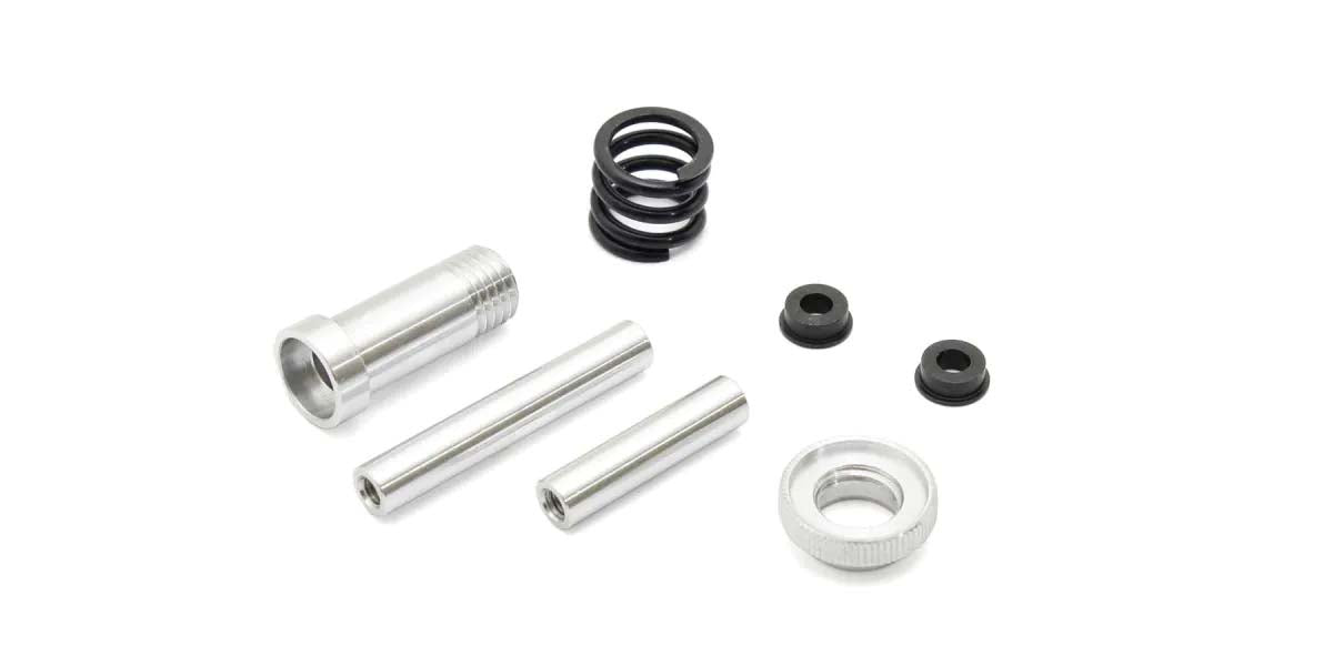 Kyosho - Servo Saver Shaft Set EP Ultima SB DirtMaster - K.UM584 1:10 Parts