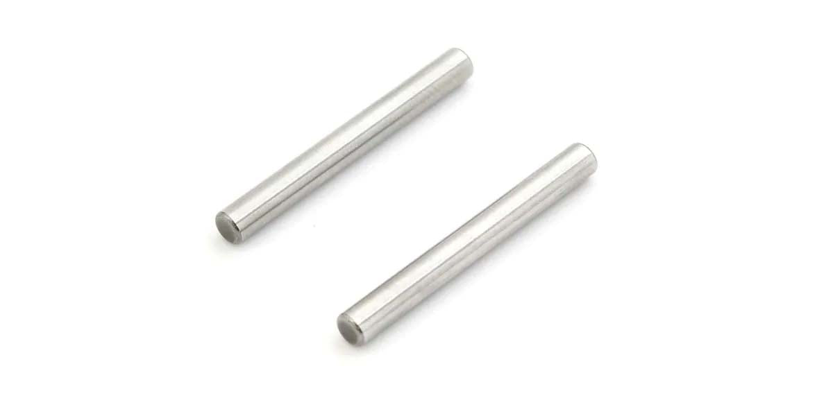 Kyosho - Suspension Shaft 27mm EP Ultima SB DirtMaster (2) - K.UM586 1:10 Parts
