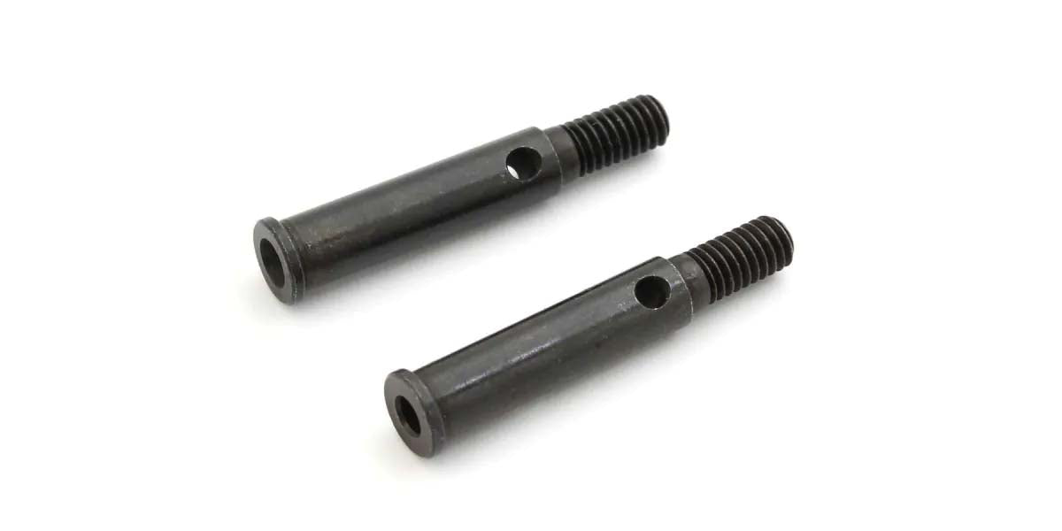 Kyosho - Front Wheel Shaft EP Ultima SB DirtMaster (2) - K.UM587 1:10 Parts