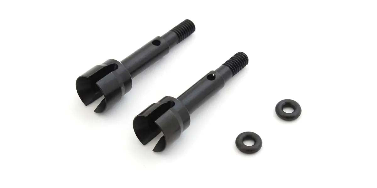 Kyosho - Rear Wheel Shaft EP Ultima SB DirtMaster (2) - K.UM588 1:10 Parts
