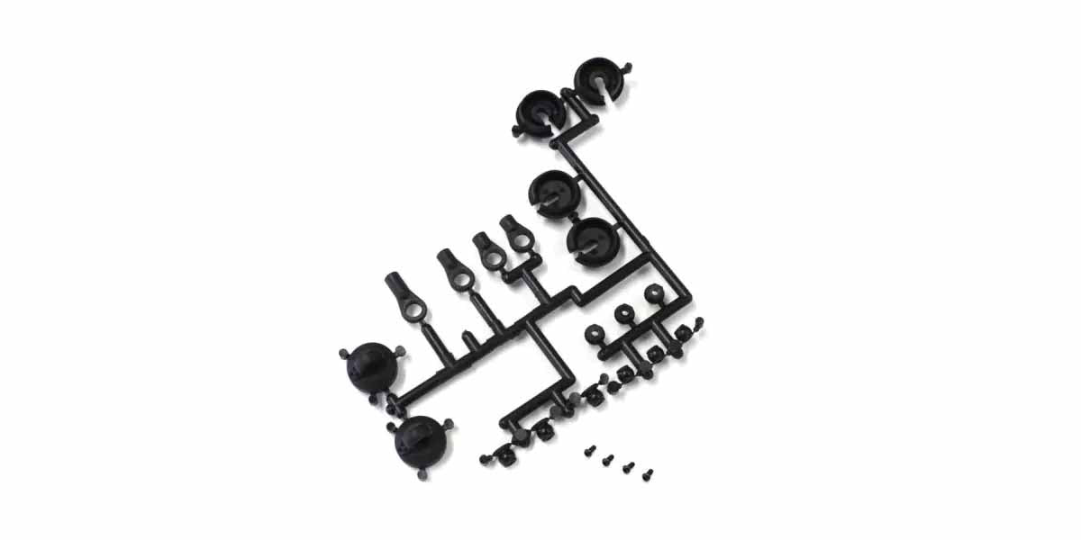 Kyosho - Shocks Plastic Parts EP Ultima SB DirtMaster - K.UM589-1B 1:10 Parts