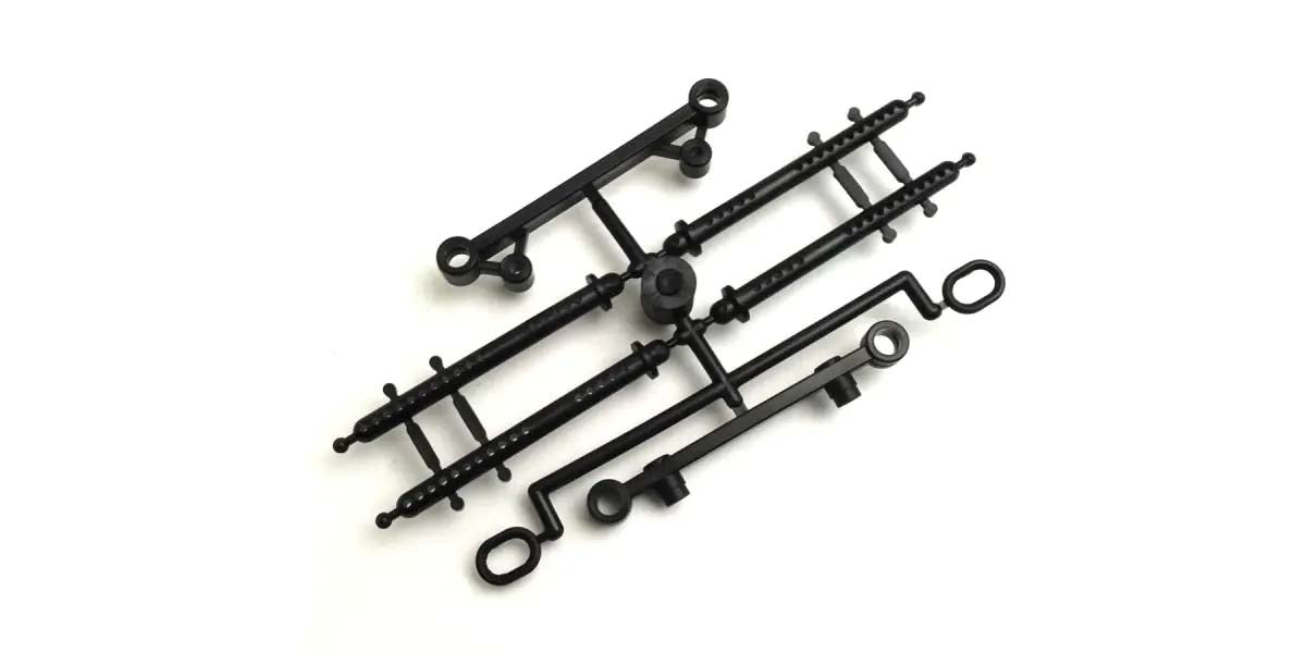 Kyosho - Body Mount Set Ultima SB Dune Master - K.UM590 1:10 Parts