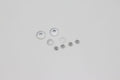 Kyosho - Diff Bevel Gear Set EP Ultima SB DirtMaster - K.UM610 1:10 Parts