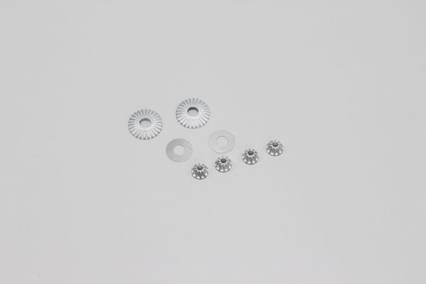 Kyosho - Diff Bevel Gear Set EP Ultima SB DirtMaster - K.UM610 1:10 Parts