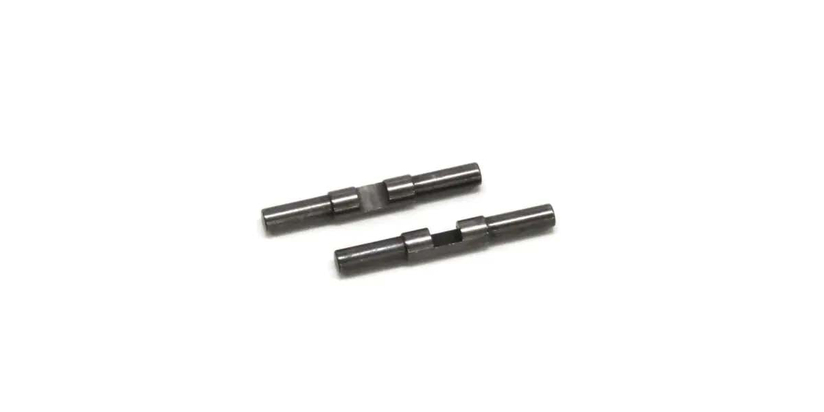 Kyosho - Diff Bevel Shaft Ultima/V-One R4 (2) - K.UM613B 1:10 Parts Competition