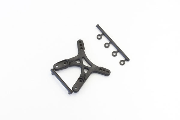 Kyosho - Front Shock Stay RB6-RB7 - K.UM707 1:10 Parts Competition