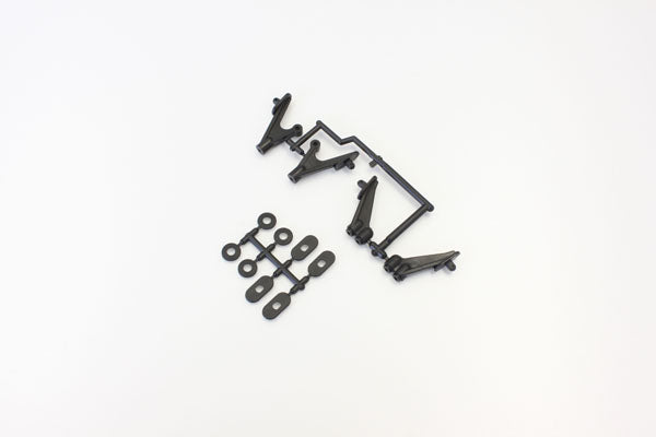 Kyosho - WING STAY SET RB6 - K.UM709 1:10 Parts Competition