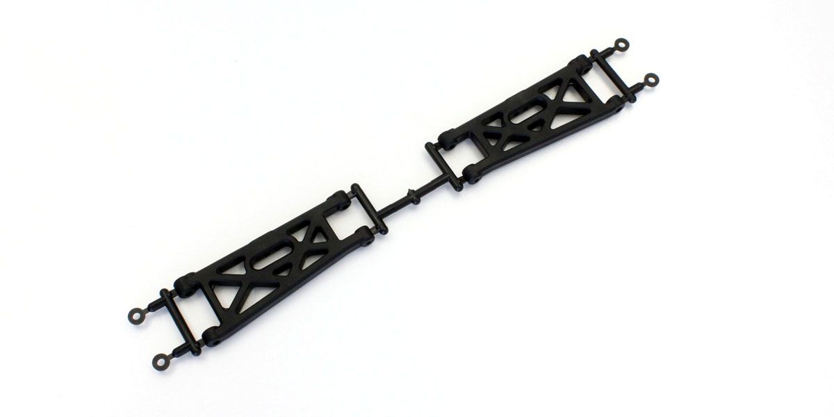 Kyosho - Front Suspension Arm Set RB6 - K.UM712B 1:10 Parts Competition