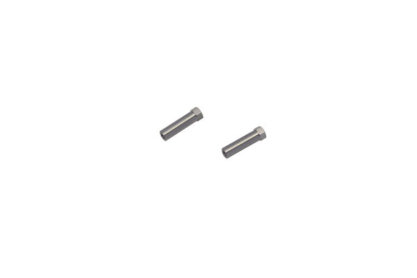 Kyosho - Steering Crank Shaft Ultima RB6-RB7 - K.UM718 1:10 Parts Competition