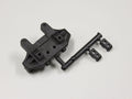 Kyosho - REAR BULK RB6 (MID MOTOR) - K.UM724B 1:10 Parts Competition