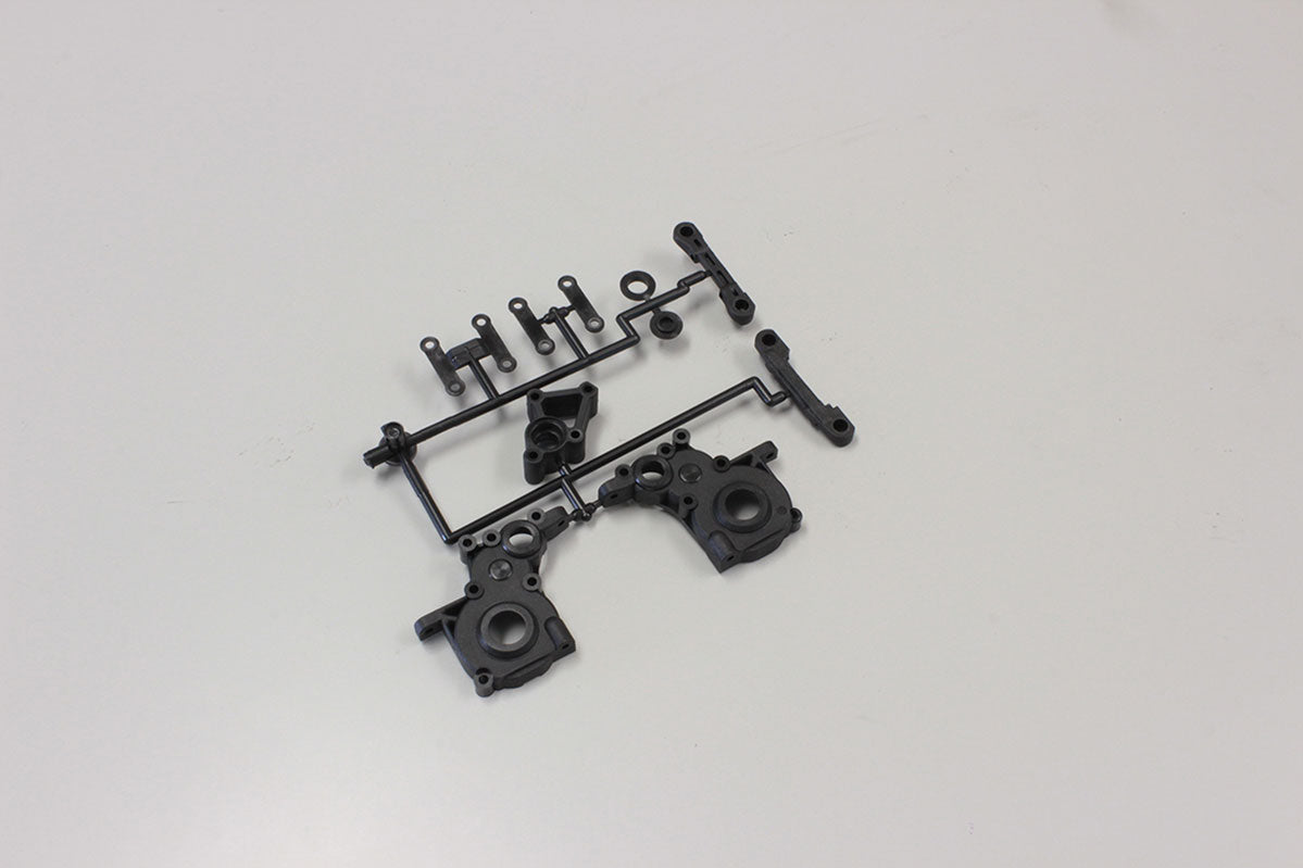Kyosho - GEAR BOX SET ULTIMA RB6.6/RB6 (3 GEAR) - K.UM734 1:10 Parts Competition