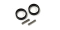 Kyosho - Ultima RB7.5 / ZX7.5 Universal Joint Ring (2) - K.UM766 1:10 Parts Competition