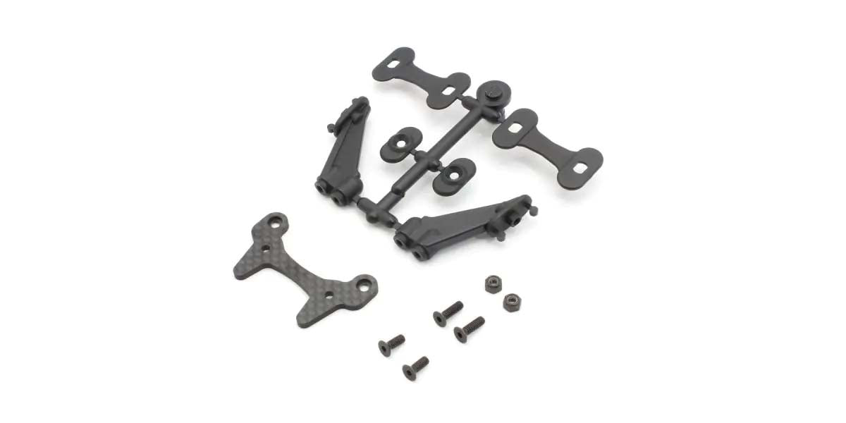 Kyosho - Wing Stay Ultima SB DirtMaster (for OT252) - K.UMW533 1:10 Parts