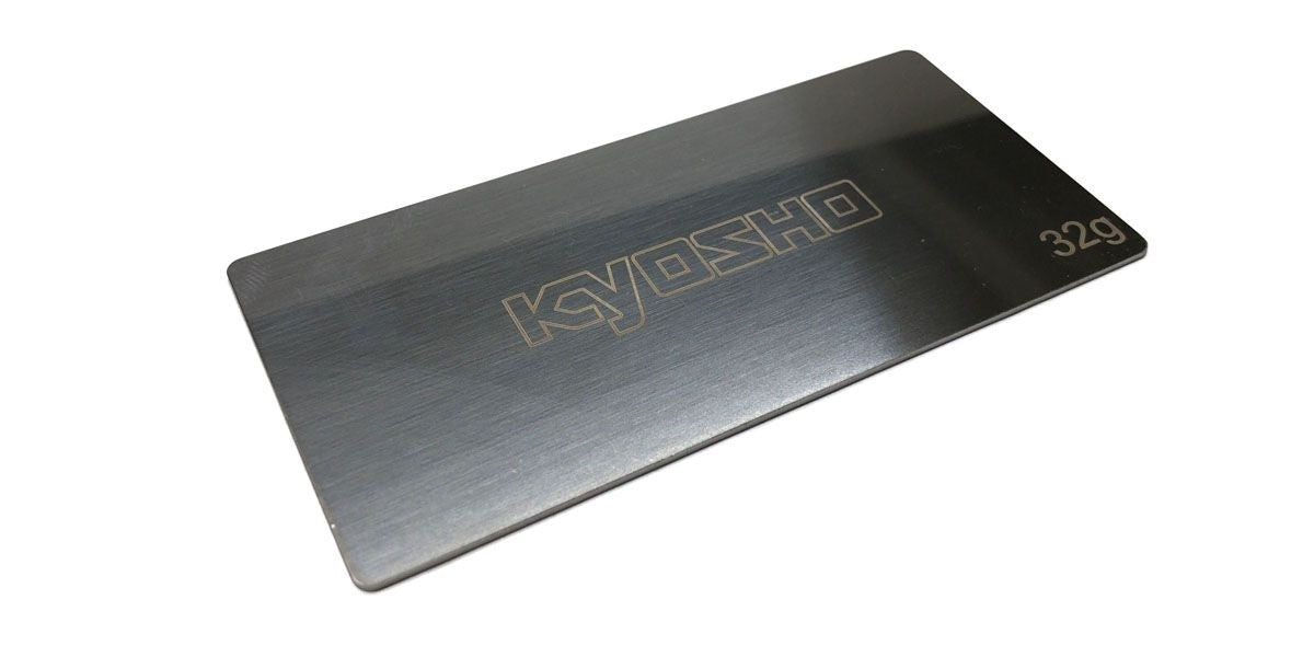 Kyosho - Battery Weight Ultima RB7-ZX7 - 32g - K.UMW751 1:10 Parts Competition