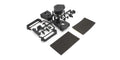 Kyosho - Gear Box Ultima-Ultima JJ - K.UT002B 1:10 Parts -Legendary