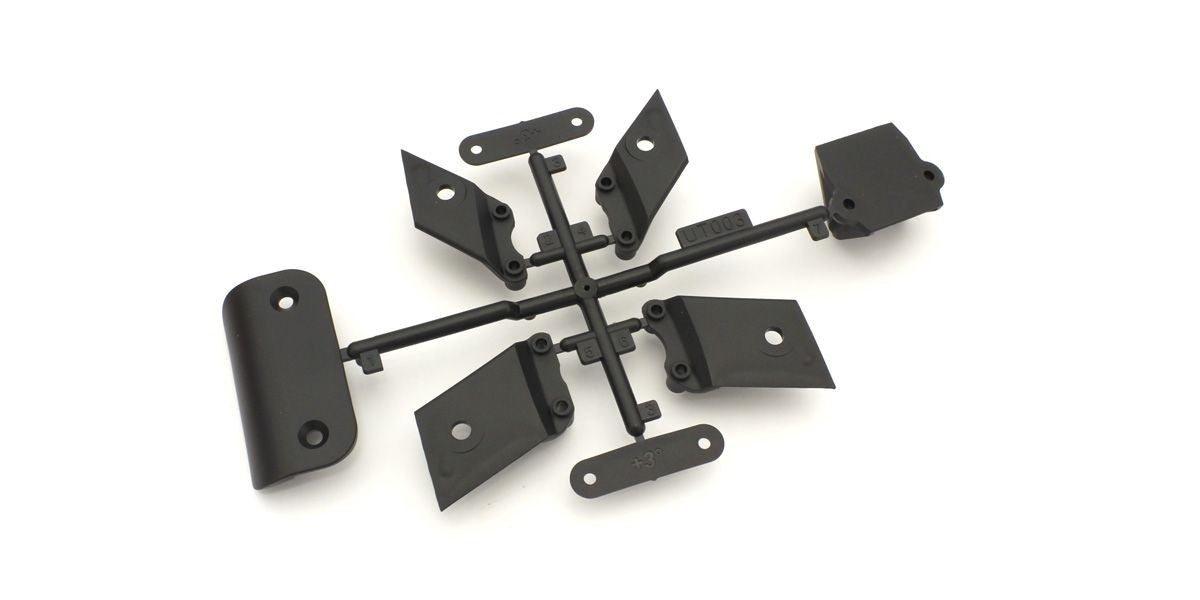 Kyosho - Wing Stay Ultima - K.UT003 1:10 Parts -Legendary