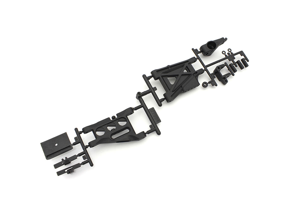 Kyosho - Suspension Arm Set Ultima - K.UT004B 1:10 Parts -Legendary