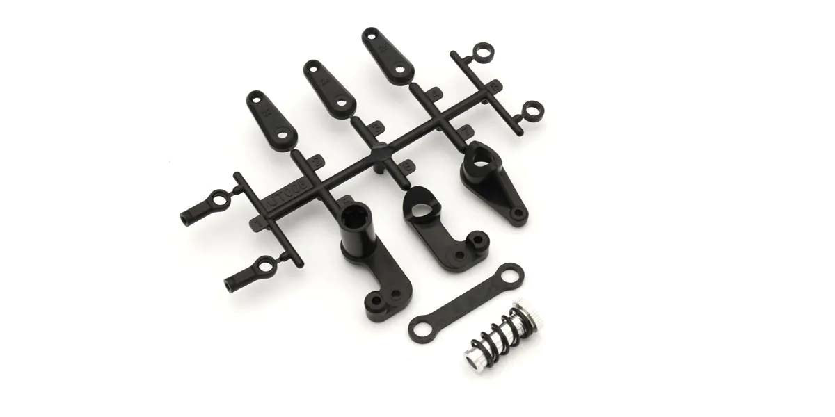 Kyosho - Servo Saver Ultima-Ultima JJ - K.UT006B 1:10 Parts -Legendary