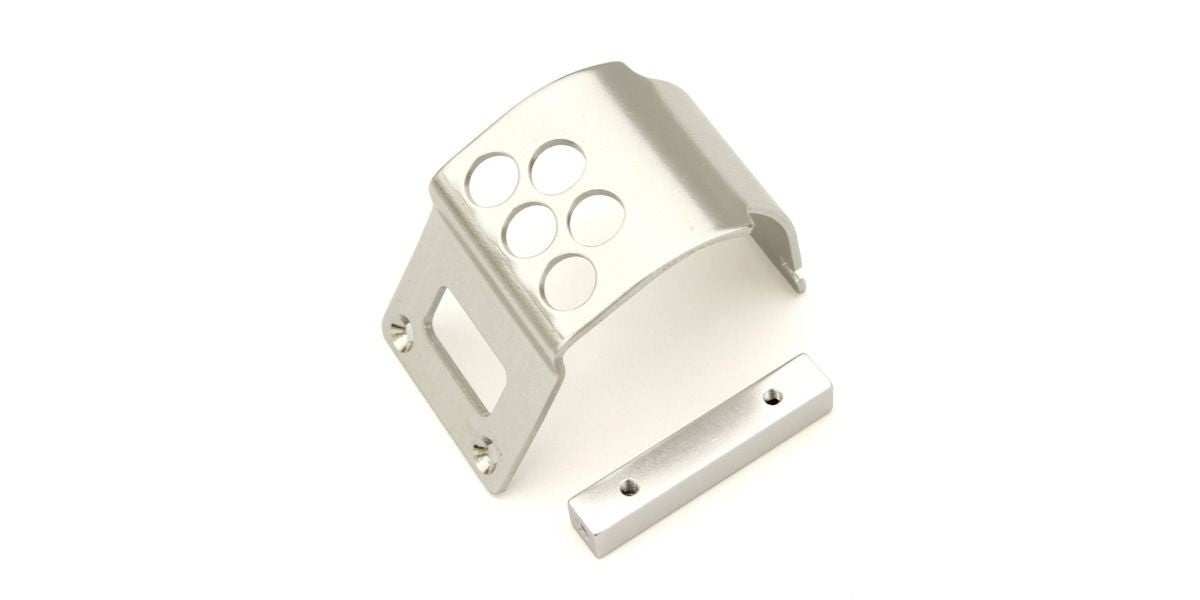 Kyosho - Motor Guard Ultima - Silver - K.UT011S 1:10 Parts -Legendary