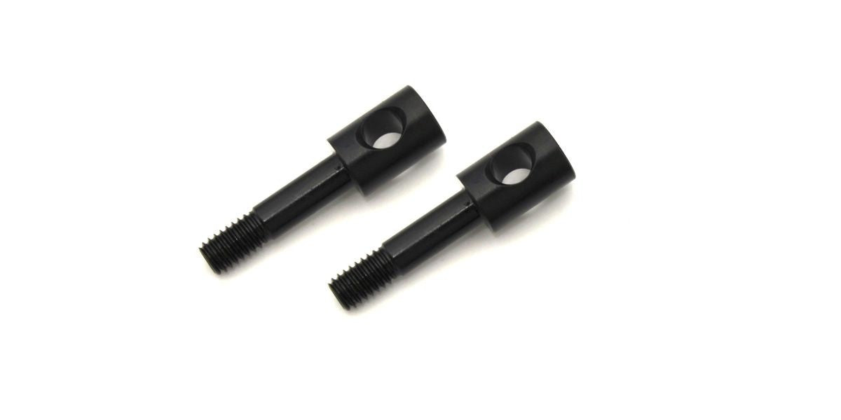 Kyosho - Front wheel shaft Ultima (2) - K.UT016 1:10 Parts -Legendary