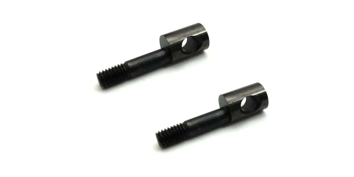 Kyosho - Front Wheel Shaft SP Ultima JJ (2) - K.UTW006 1:10 Parts -Legendary