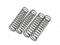 Kyosho - Rear Shock Spring Set FS R (4) Ultima-Optima - K.UTW008 1:10 Parts -Legendary