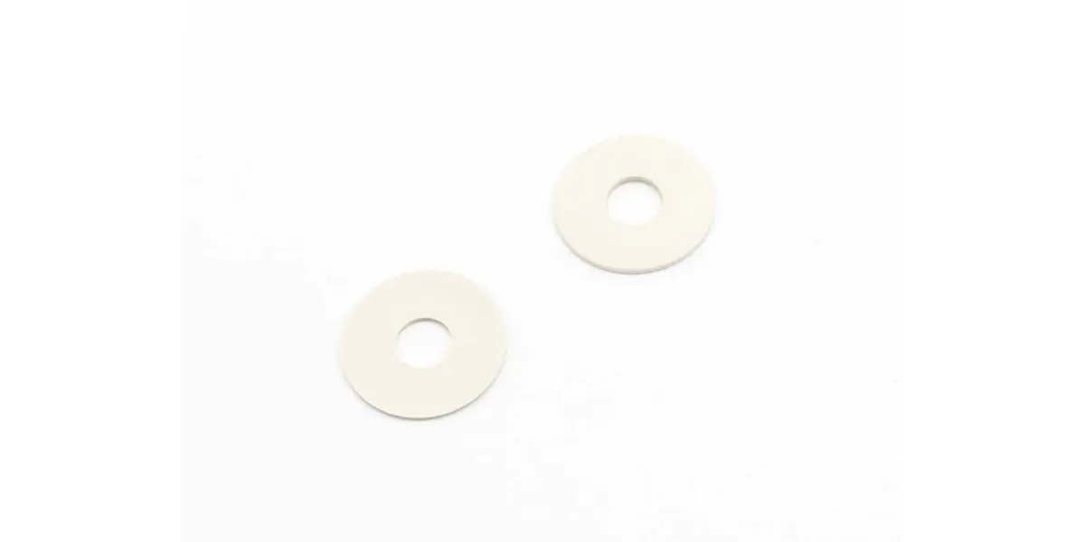 Kyosho - Ultima Slipper Sheet (2) - K.UTW016 1:10 Parts -Legendary