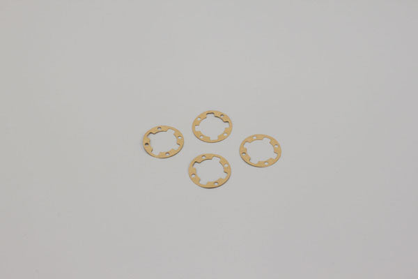Kyosho - Differential Packing (4) - K.VS001-01 1:10 Parts