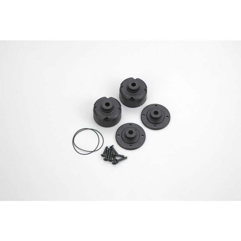 Kyosho - Differential Case FW06 - DBX Series (Front-Rear) - K.VS001C 1:10 Parts
