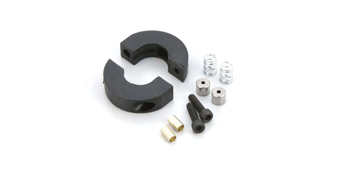 Kyosho - 2nd Clutch Shoe Set FW06 - K.VS005B 1:10 Parts