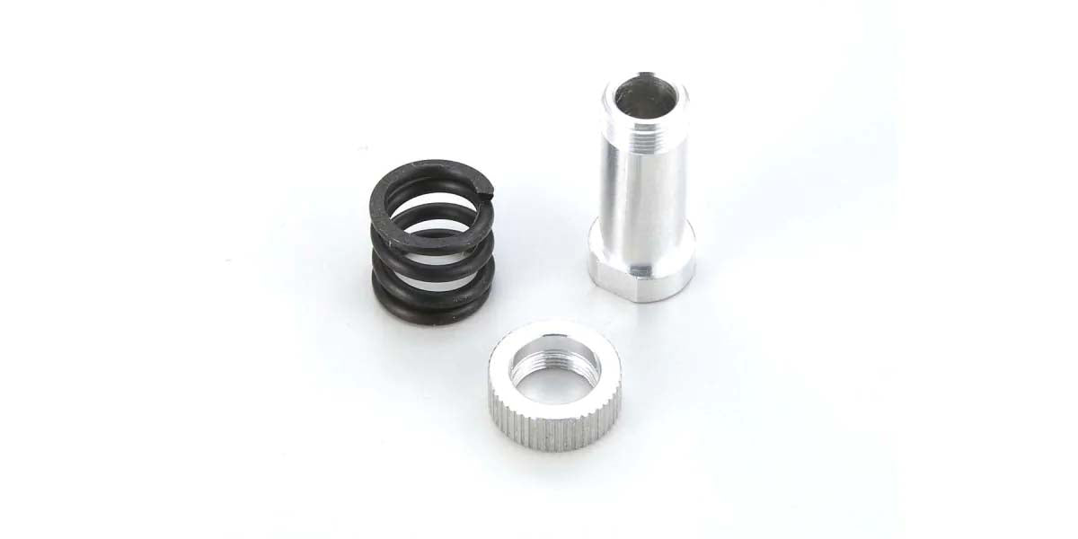 Kyosho - Servo Saver Shaft Set (A) FW06 - K.VS015B 1:10 Parts
