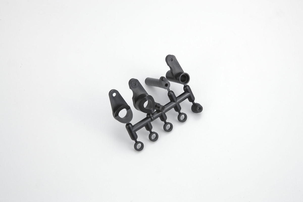 Kyosho - Servo Saver FW05R-FW06-MFR - K.VS017 1:10 Parts
