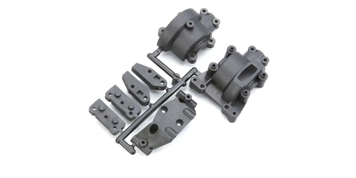 Kyosho - Front Bulk Set FW06 - K.VS019B 1:10 Parts
