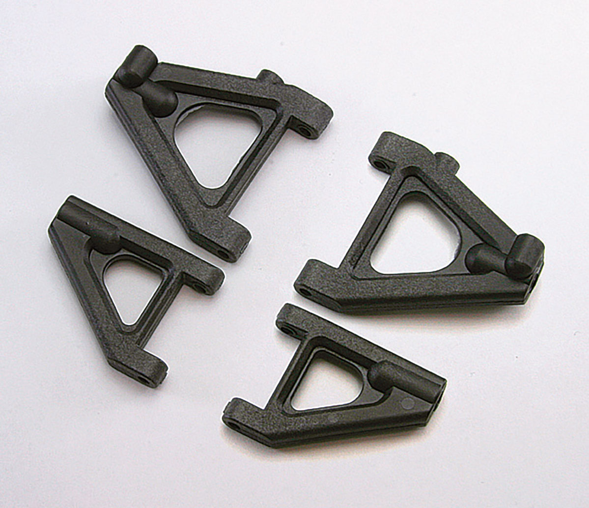 Kyosho - Front Suspension Arm Set FW05-FW06 (4) - K.VS020 1:10 Parts